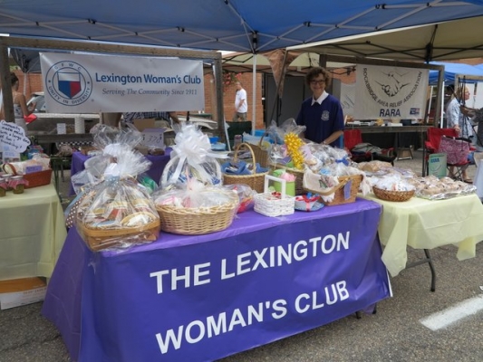 Lexington Woman's Club