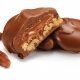 Milk Chocolate Pecan Clusters - Small